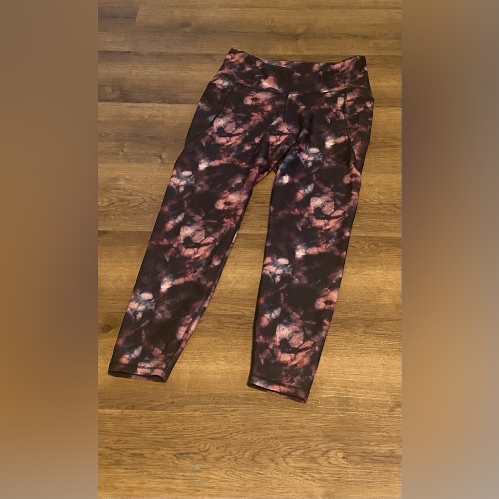 Old Navy workout leggings